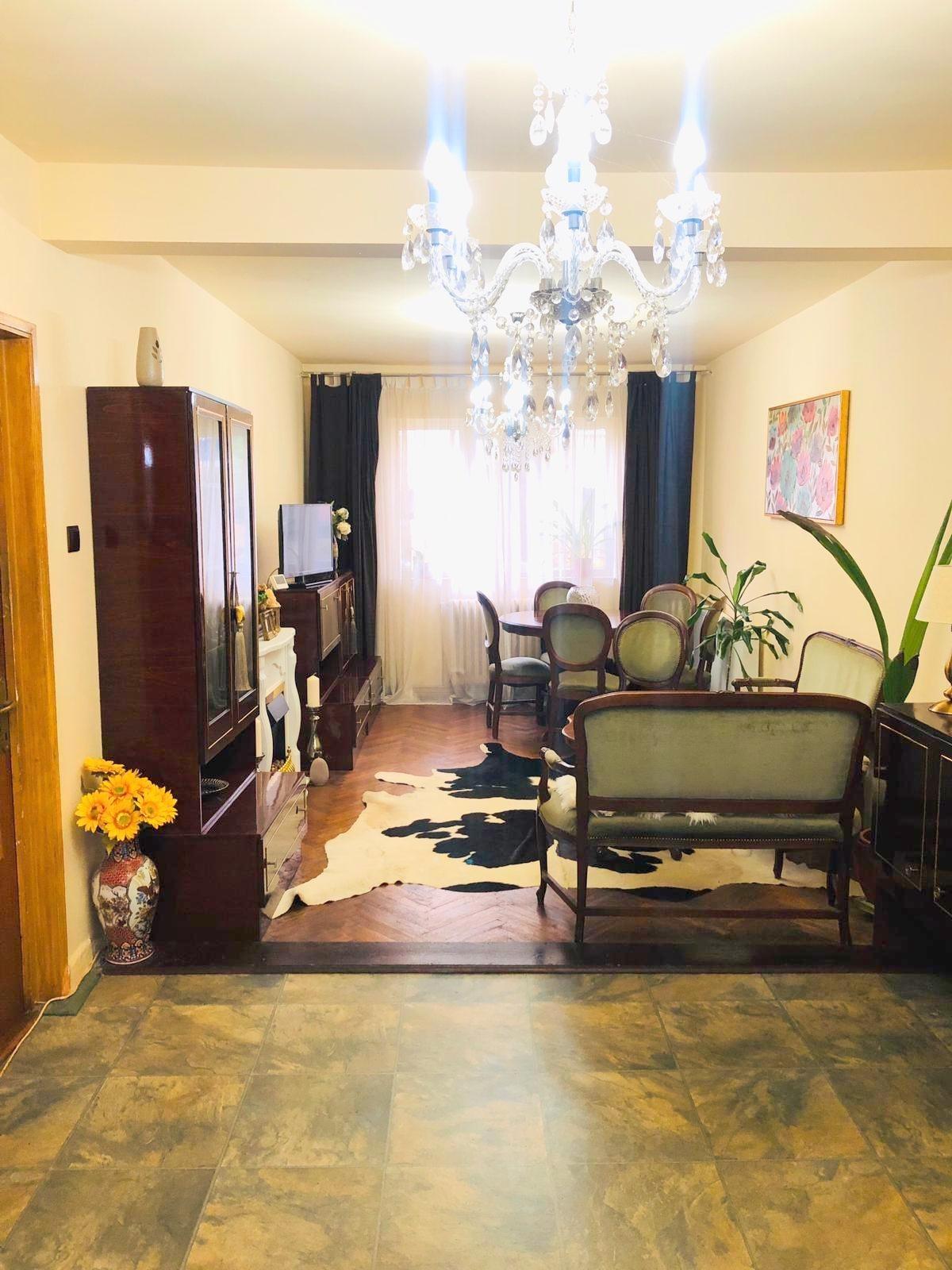 Apartament de vânzare 3 camere Manastur - 36326AV | BLITZ Cluj-Napoca | Poza6