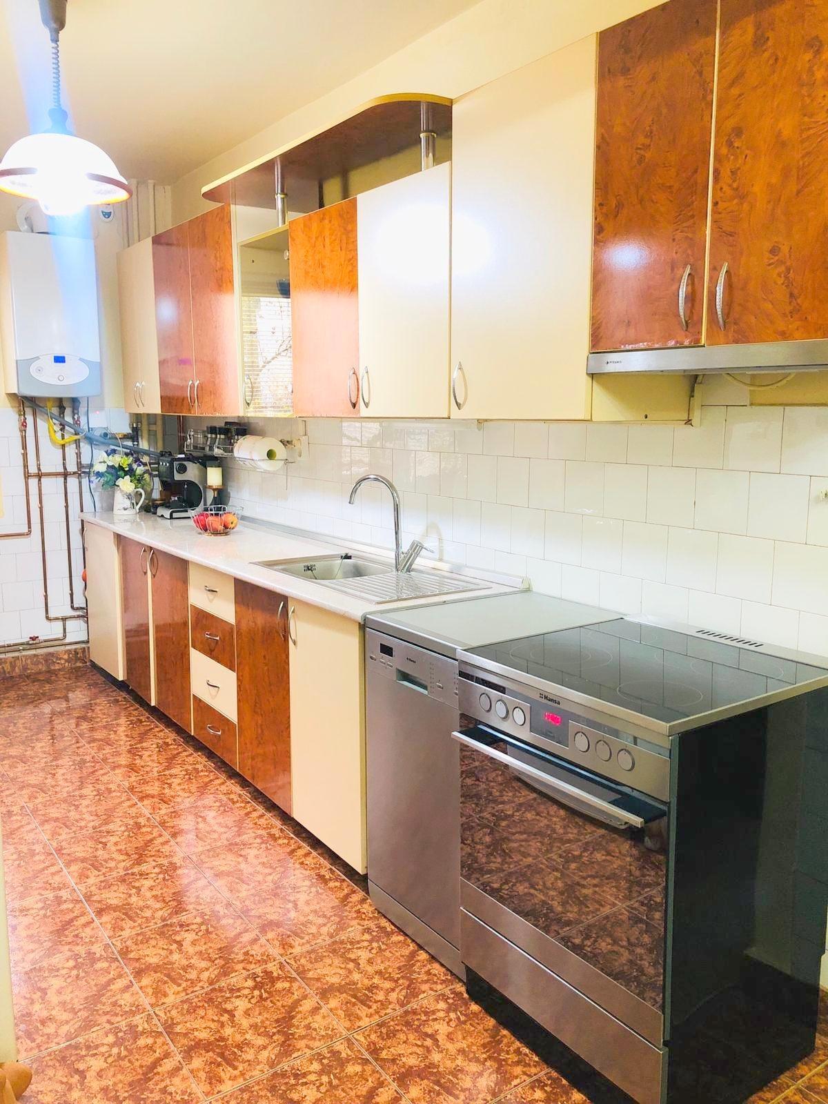 Apartament de vânzare 3 camere Manastur - 36326AV | BLITZ Cluj-Napoca | Poza3