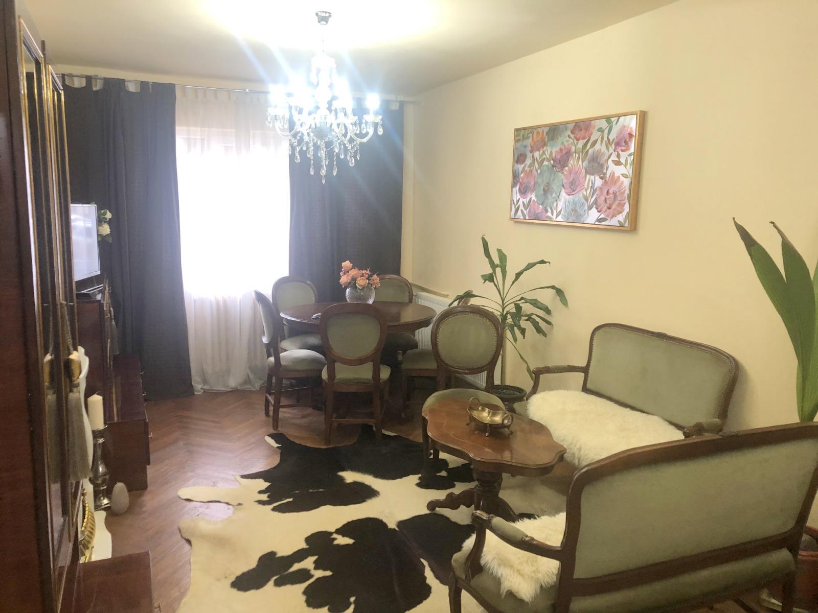 Apartament de vânzare 3 camere Manastur - 36326AV | BLITZ Cluj-Napoca | Poza7