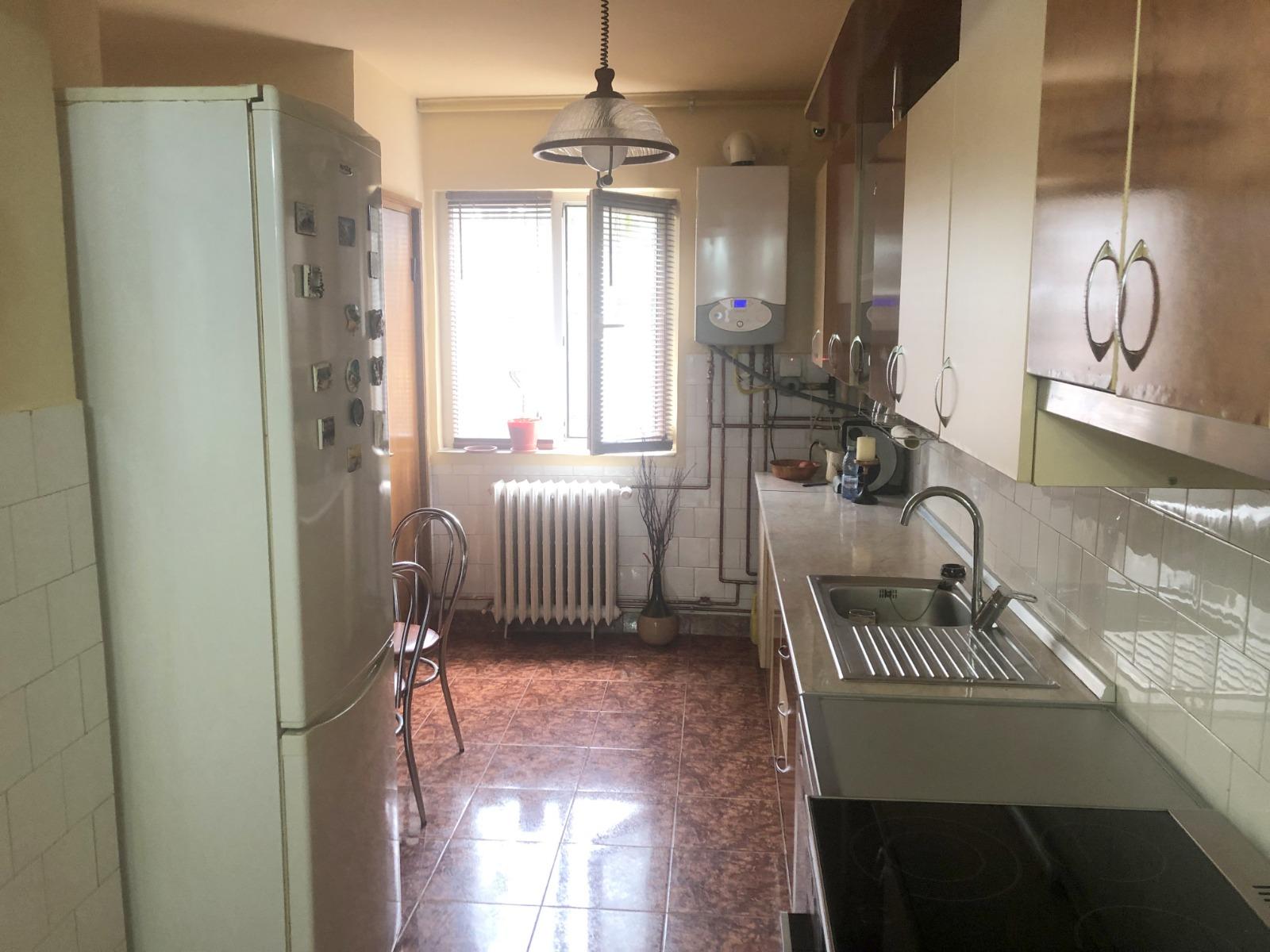 Apartament de vânzare 3 camere Manastur - 36326AV | BLITZ Cluj-Napoca | Poza4