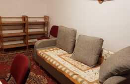 Garsoniera, 23 mp, zona Iulius Mall!