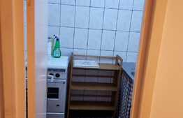 Garsoniera, 23 mp, zona Iulius Mall!