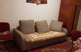 Garsoniera, 23 mp, zona Iulius Mall!