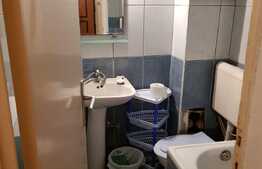 Garsoniera, 23 mp, zona Iulius Mall!