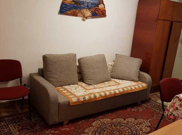 Garsonieră de închiriat Gheorgheni - 36327AI | BLITZ Cluj-Napoca | Poza1