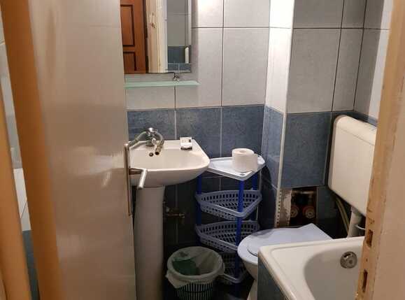 Garsonieră de închiriat Gheorgheni - 36327AI | BLITZ Cluj-Napoca | Poza4