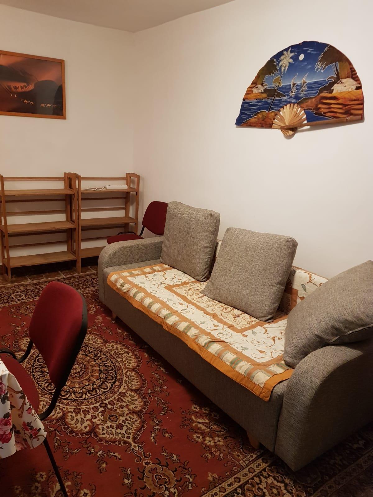 Garsonieră de închiriat Gheorgheni - 36327AI | BLITZ Cluj-Napoca | Poza2