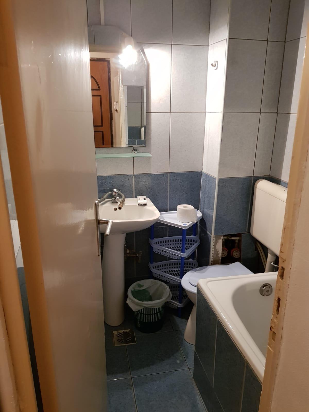 Garsonieră de închiriat Gheorgheni - 36327AI | BLITZ Cluj-Napoca | Poza4