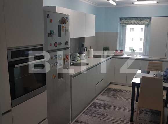 Apartament de vânzare 3 camere Manastur - 36328AV | BLITZ Cluj-Napoca | Poza5