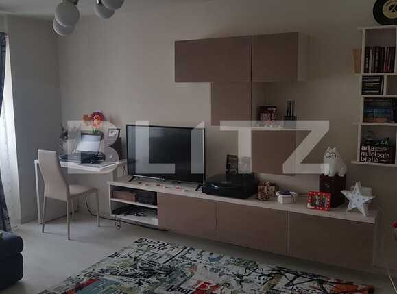 Apartament de vânzare 3 camere Manastur - 36328AV | BLITZ Cluj-Napoca | Poza1