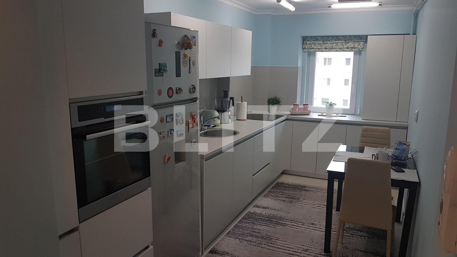 Apartament de vânzare 3 camere Manastur - 36328AV | BLITZ Cluj-Napoca | Poza5
