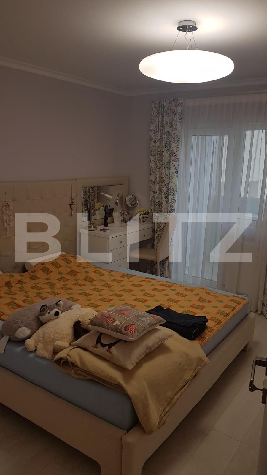 Apartament de vânzare 3 camere Manastur - 36328AV | BLITZ Cluj-Napoca | Poza3