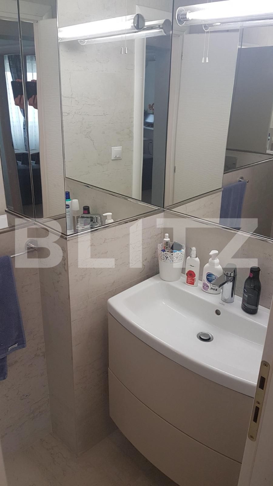 Apartament de vânzare 3 camere Manastur - 36328AV | BLITZ Cluj-Napoca | Poza7