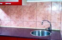 Garsoniera de inchiriat, 32 mp, decomandata, zona Aleea Detunata