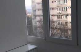 Garsoniera de inchiriat, 32 mp, decomandata, zona Aleea Detunata