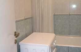 Garsoniera de inchiriat, 32 mp, decomandata, zona Aleea Detunata