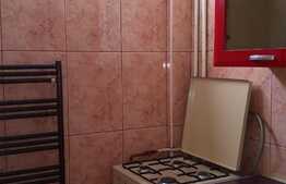 Garsoniera de inchiriat, 32 mp, decomandata, zona Aleea Detunata