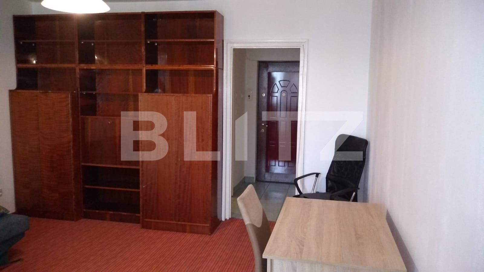 Garsonieră de închiriat Gheorgheni - 36330AI | BLITZ Cluj-Napoca | Poza3