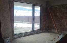 Casa moderna de vanzare, 155 mp utili, 1.000 mp teren, expunere sudica!