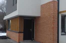 Casa moderna de vanzare, 155 mp utili, 1.000 mp teren, expunere sudica!