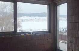 Casa moderna de vanzare, 155 mp utili, 1.000 mp teren, expunere sudica!