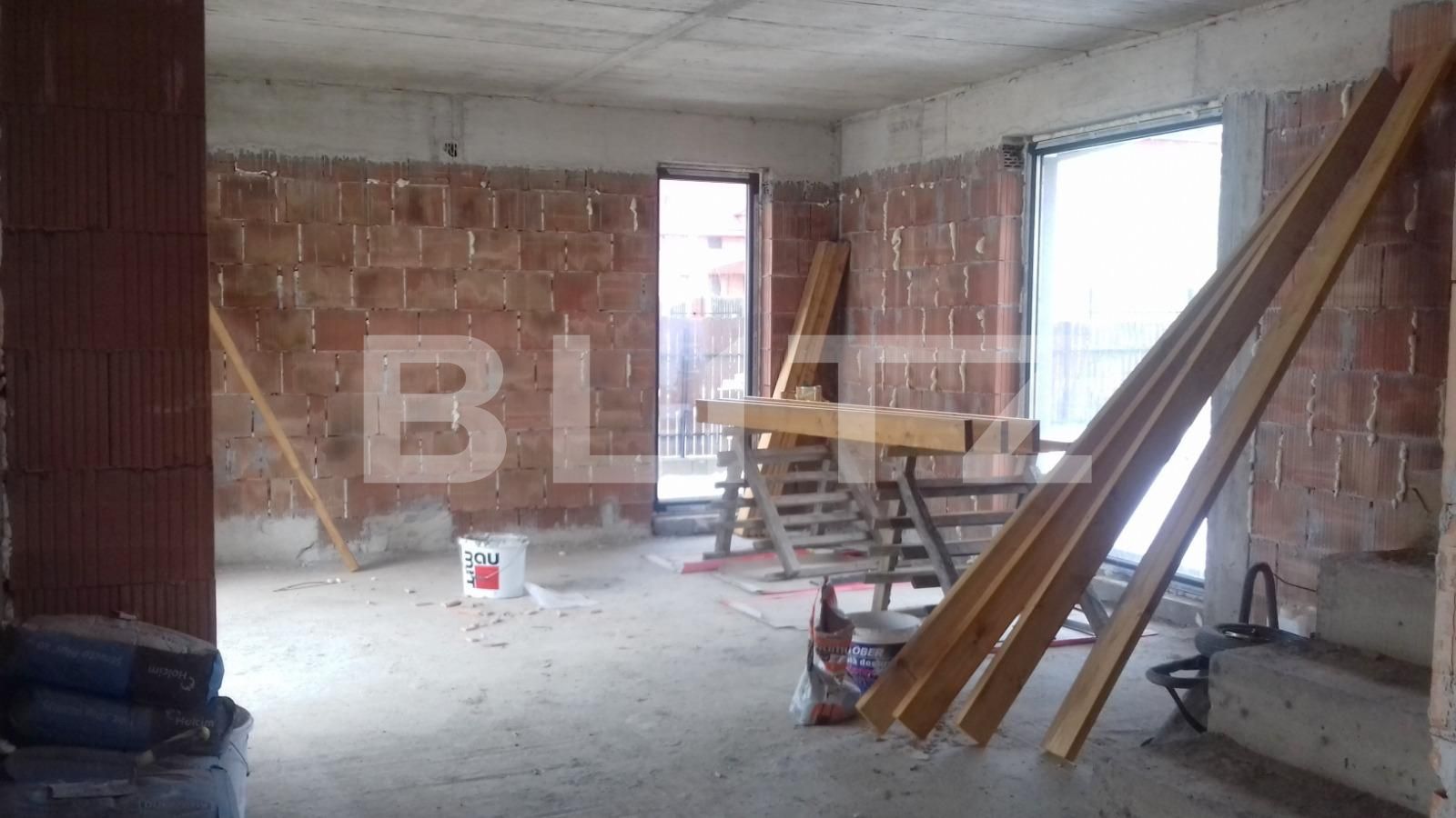 Casa de vânzare 4 camere Exterior Nord - 36331CV | BLITZ Cluj-Napoca | Poza3