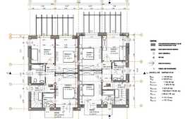 Oportunitate! Duplex cochet 120 mp utili, teren 250 mp, acces bus!!