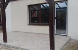 Oportunitate! Duplex cochet 120 mp utili, teren 250 mp, acces bus!!