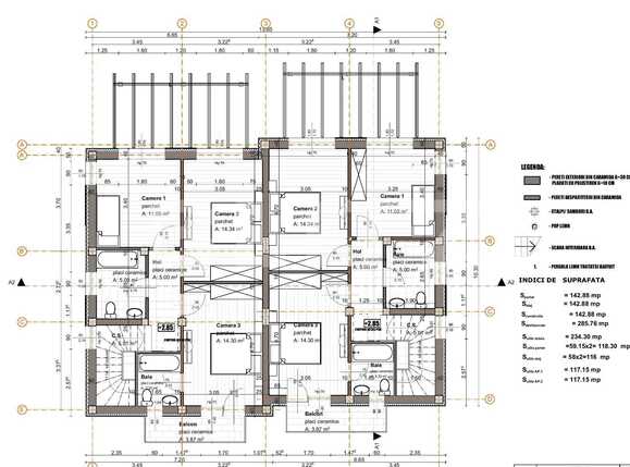 Casa de vânzare 4 camere Iris - 36332CV | BLITZ Cluj-Napoca | Poza5