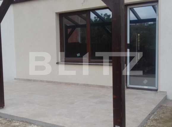 Casa de vânzare 4 camere Iris - 36332CV | BLITZ Cluj-Napoca | Poza1