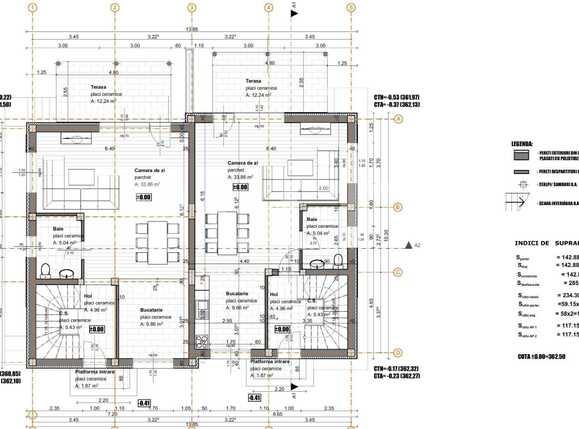 Casa de vânzare 4 camere Iris - 36332CV | BLITZ Cluj-Napoca | Poza6