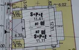 Duplex modern 150 mp utili, teren 250 mp, zona de case, acces autobuz!