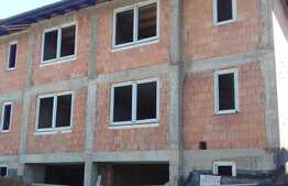 Duplex modern 150 mp utili, teren 250 mp, zona de case, acces autobuz!