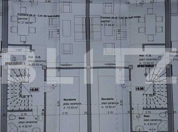 Casa de vânzare 4 camere Iris - 36333CV | BLITZ Cluj-Napoca | Poza8