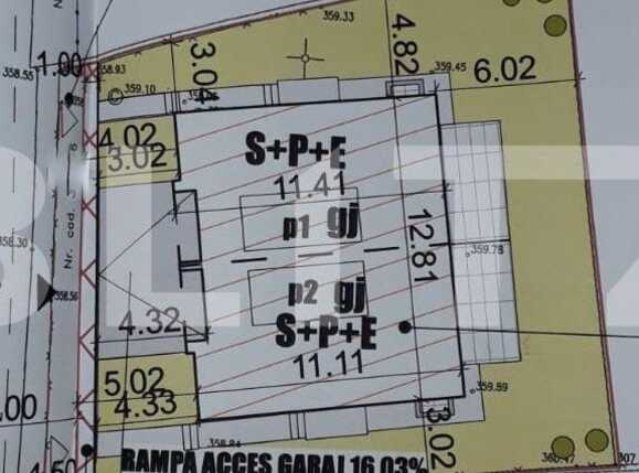 Casa de vânzare 4 camere Iris - 36333CV | BLITZ Cluj-Napoca | Poza6