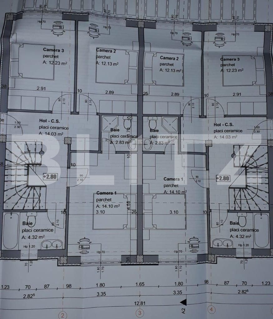 Casa de vânzare 4 camere Iris - 36333CV | BLITZ Cluj-Napoca | Poza7