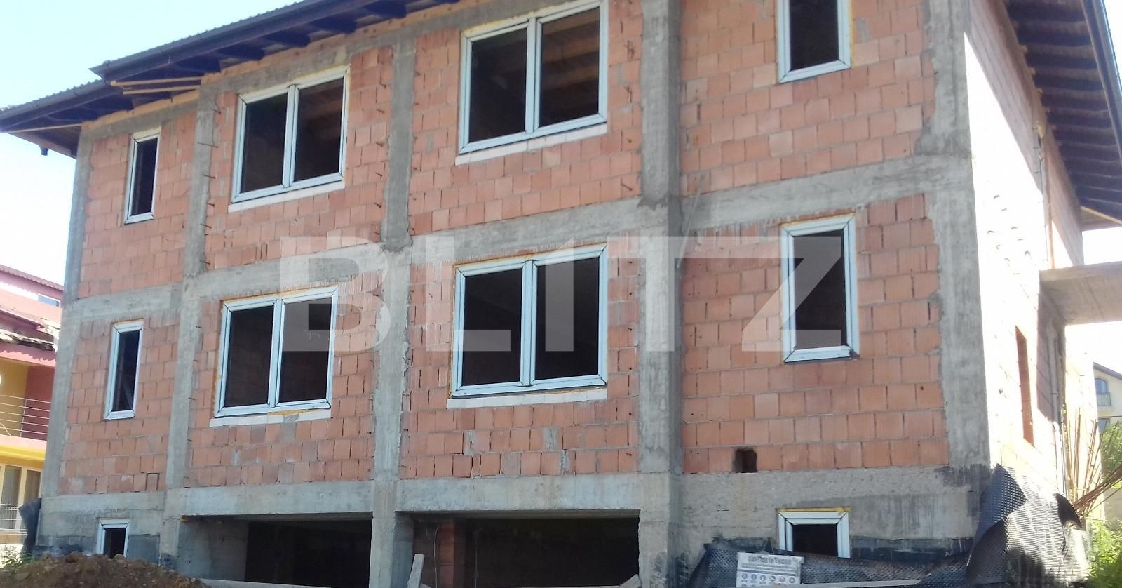 Casa de vânzare 4 camere Iris - 36333CV | BLITZ Cluj-Napoca | Poza2