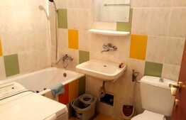 Garsoniera pet friendly, 24 mp, zona Spitalului de Recuperare