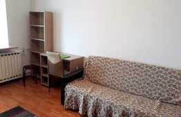 Garsoniera pet friendly, 24 mp, zona Spitalului de Recuperare