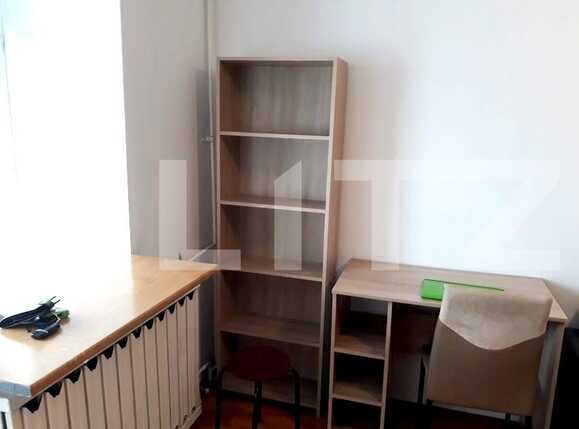 Garsonieră de închiriat Zorilor - 36334AI | BLITZ Cluj-Napoca | Poza3