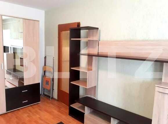 Garsonieră de închiriat Zorilor - 36334AI | BLITZ Cluj-Napoca | Poza2