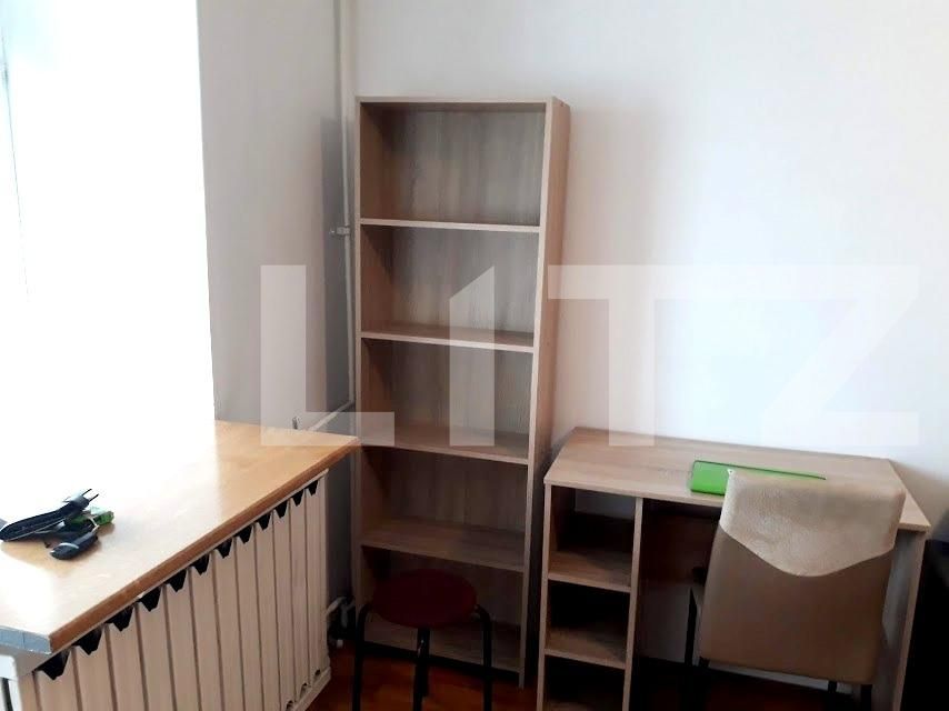 Garsonieră de închiriat Zorilor - 36334AI | BLITZ Cluj-Napoca | Poza3