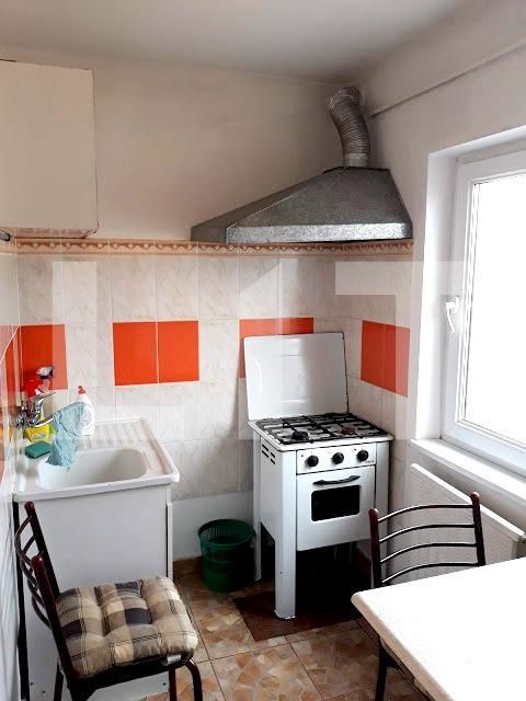 Garsonieră de închiriat Zorilor - 36334AI | BLITZ Cluj-Napoca | Poza5
