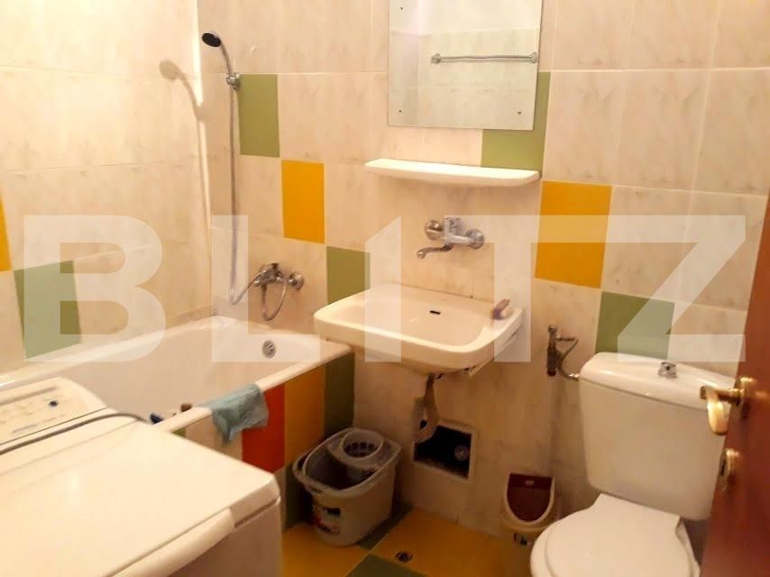 Garsonieră de închiriat Zorilor - 36334AI | BLITZ Cluj-Napoca | Poza6