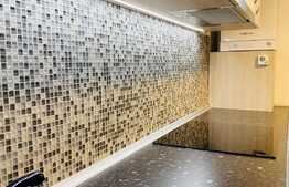 Apartament cu 2 camere, 64 mp, totul nou, garaj, zona Iulius Mall