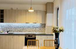 Apartament cu 2 camere, 64 mp, totul nou, garaj, zona Iulius Mall