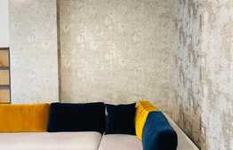 Apartament cu 2 camere, 64 mp, totul nou, garaj, zona Iulius Mall