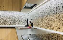 Apartament cu 2 camere, 64 mp, totul nou, garaj, zona Iulius Mall