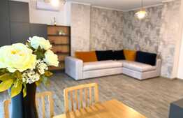 Apartament cu 2 camere, 64 mp, totul nou, garaj, zona Iulius Mall