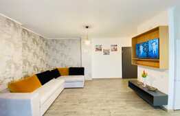 Apartament cu 2 camere, 64 mp, totul nou, garaj, zona Iulius Mall